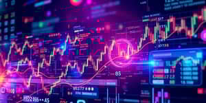 Quant Investing: Using Algorithms for Market Advantage