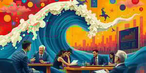 Market Narratives: Separating Noise from Opportunity