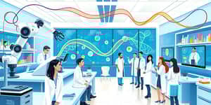Healthcare Horizons: Investing in Medical Advancements
