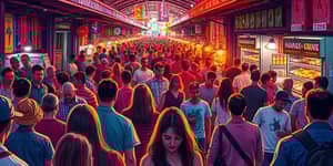 The Behavioral Edge: Profiting from Mass Psychology