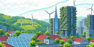 The Climate Economy: Investing in Green Technologies