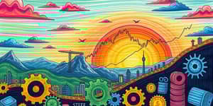 Dynamic Asset Allocation: Adapting to Market Shifts