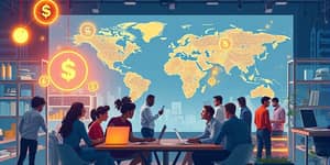 Innovation Incubation: Funding Tomorrow's Disruptors