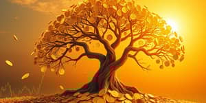 The Compounder's Code: Unlocking Exponential Returns