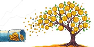 Micro-Investing Mastery: Building Wealth with Pennies