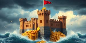 Defensive Plays: Safeguarding Your Portfolio in Bear Markets