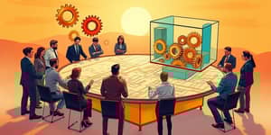 Capital Conversations: Structuring Deals for Optimal Credit