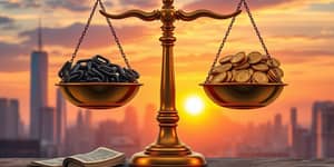 The Balance Act: Debt, Equity, and Credit Stability