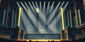 The Shadow Side: Unmasking Off-Balance Sheet Obligations