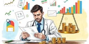 The Art of Prudent Lending: Minimizing Bad Debt