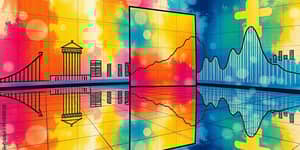 Market's Mirror: Reflecting Credit Risk in Pricing