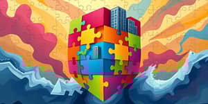 The Portfolio Puzzle: Diversification for Credit Resilience