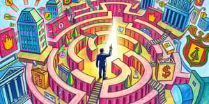 The Regulatory Maze: Compliance and Its Credit Impact