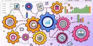 Operational Optics: Streamlining Your Credit Workflow