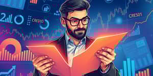 The Investor's Edge: Credit Analysis for Strategic Decisions