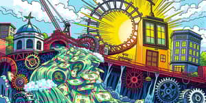 Cash Flow Catalyst: Driving Force Behind Repayment Capacity