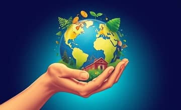 Investing for Impact: Aligning Your Money with Your Values