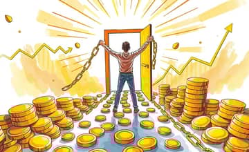 Financial Freedom: Defining Your Path to Independence