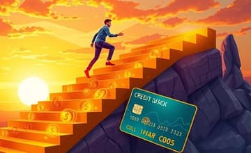 Credit Score Secrets: Building a Strong Financial Foundation