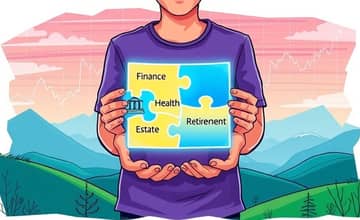 Wealth Management: A Holistic Approach to Your Finances