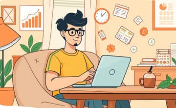 The Gig Economy: Financial Planning for Freelancers