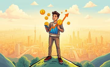 Micro-Investing: Starting Small, Dreaming Big