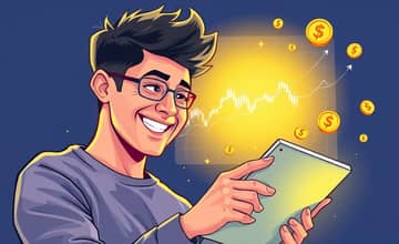 Decoding the Stock Market: A Beginner's Guide