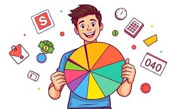 Your First Budget: A Step-by-Step Action Plan