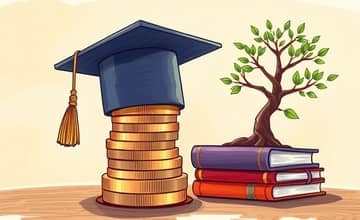 College Funding: Investing in Your Future (or Your Kids')