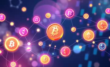 Building a Diversified Digital Asset Portfolio