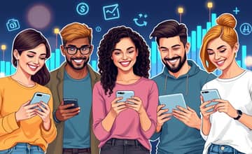 Robo-Advisors: Automated Investing for Everyone