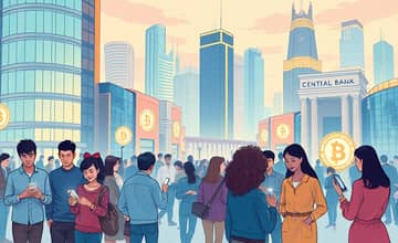 Central Bank Digital Currencies: What You Need to Know