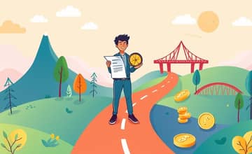 Financial Planning Checklist: Your Roadmap to Success