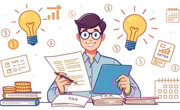 Tax Season Survival Guide: Maximizing Your Returns