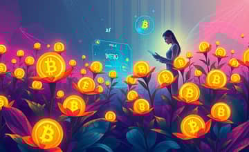 Yield Farming Explained: Maximizing Your Digital Returns