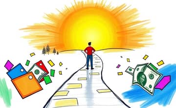 Debt Consolidation: Simplifying Your Payments, Saving Your Sanity