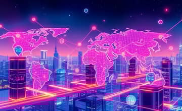 Blockchain Beyond Bitcoin: Enterprise Applications