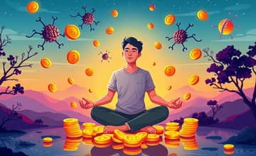 The Psychology of Money: Mastering Your Investment Mindset