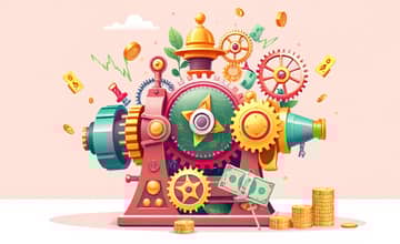 Building Your Wealth Machine: A Guide to Asset Allocation