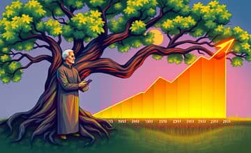 The Power of Patience: Why Long-Term Holds Win