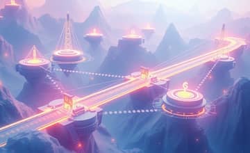 Cross-Chain Bridges: Unlocking Liquidity