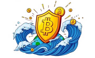 Digital Assets and Inflation Hedging: A New Perspective