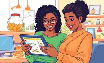 Smart Spending: Making Every Dollar Count