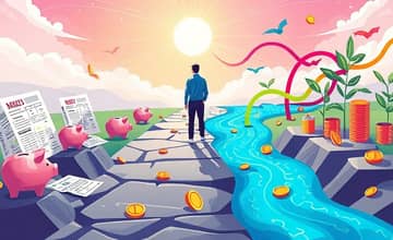 Mastering Your Money: Beyond Budgeting and Saving