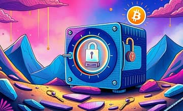 Digital Asset Custody: Securing Your Future