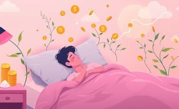 Passive Income Streams: Building Wealth While You Sleep