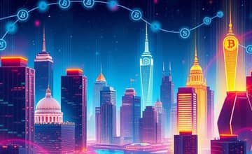 The Rise of Tokenized Real Estate: A New Frontier?