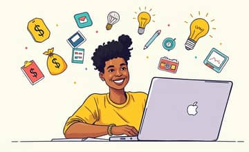 Side Hustle Success: Monetizing Your Skills