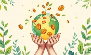 Ethical Investing: Aligning Your Money with Your Values