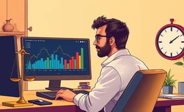 The Behavioral Investor: Avoiding Common Pitfalls